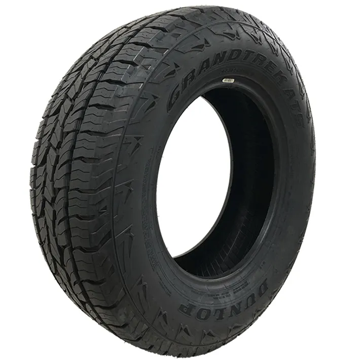 DUNLOP GRANDTREK AT5 215/65 R16